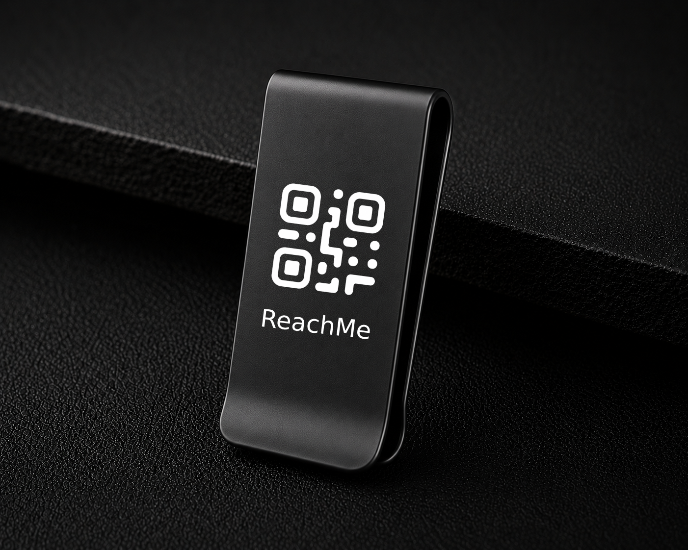 ReachMe Clip render