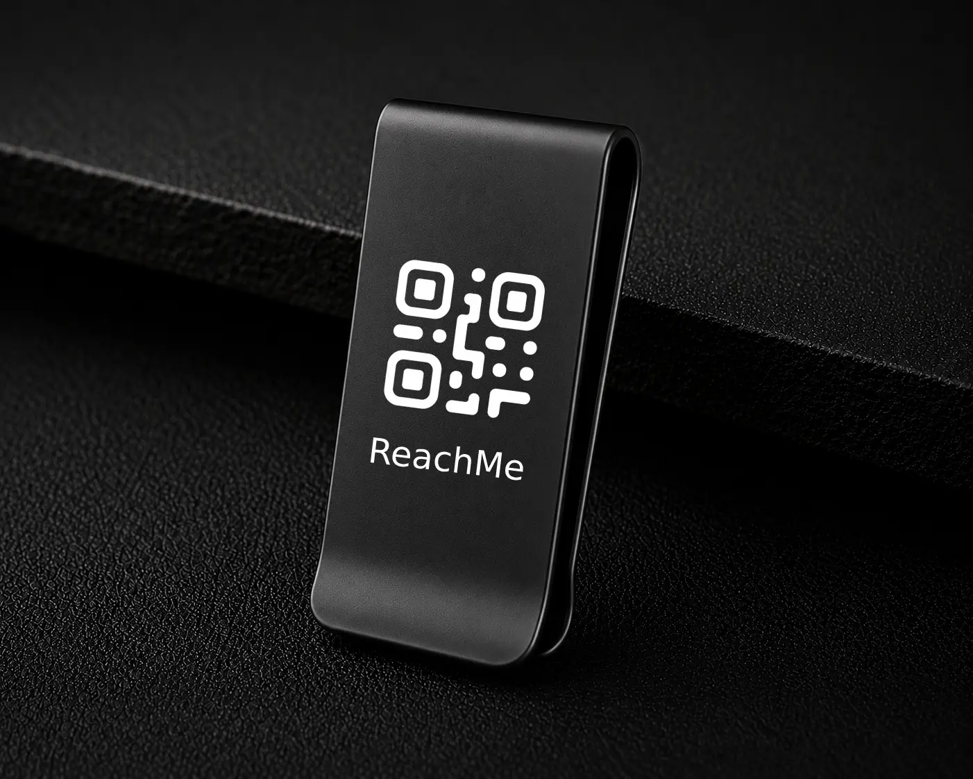 ReachMe Clip render